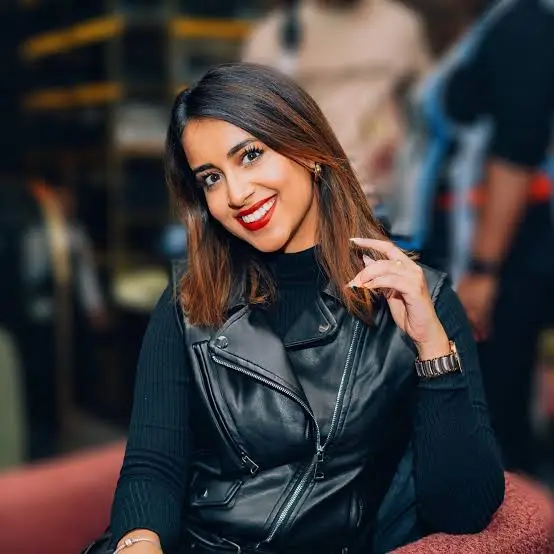 Shiksha Arora — Professional Portrait